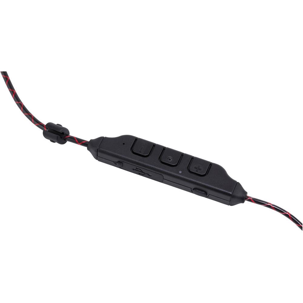 Fender PureSonic BT Bluetooth Earbuds