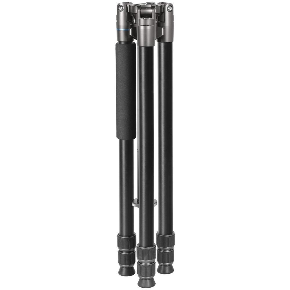 Field Optics Research ProMax Ultra FT-6852A Aluminum Tripod