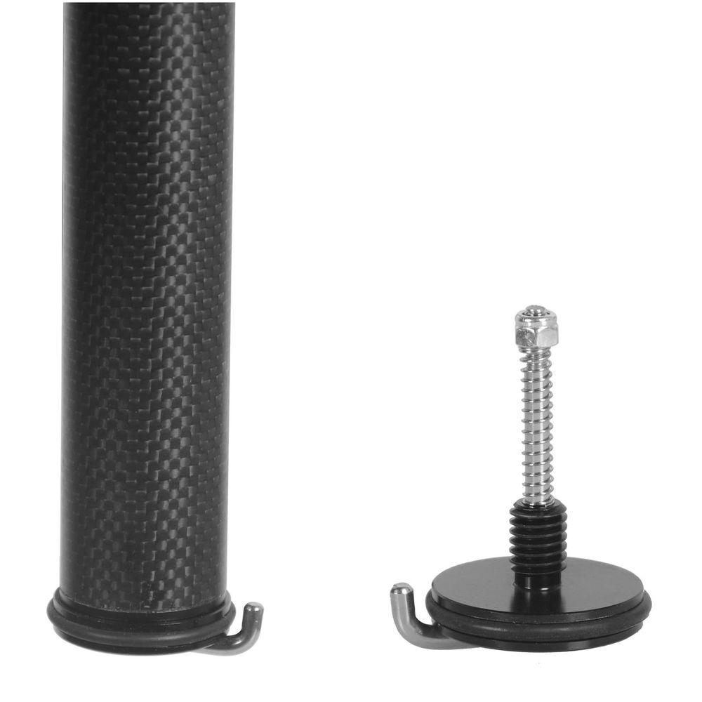 Field Optics Research ProMax Ultra FT-6852A Aluminum Tripod