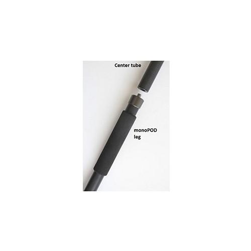 Field Optics Research ProMax Ultra FT-6852A Aluminum Tripod