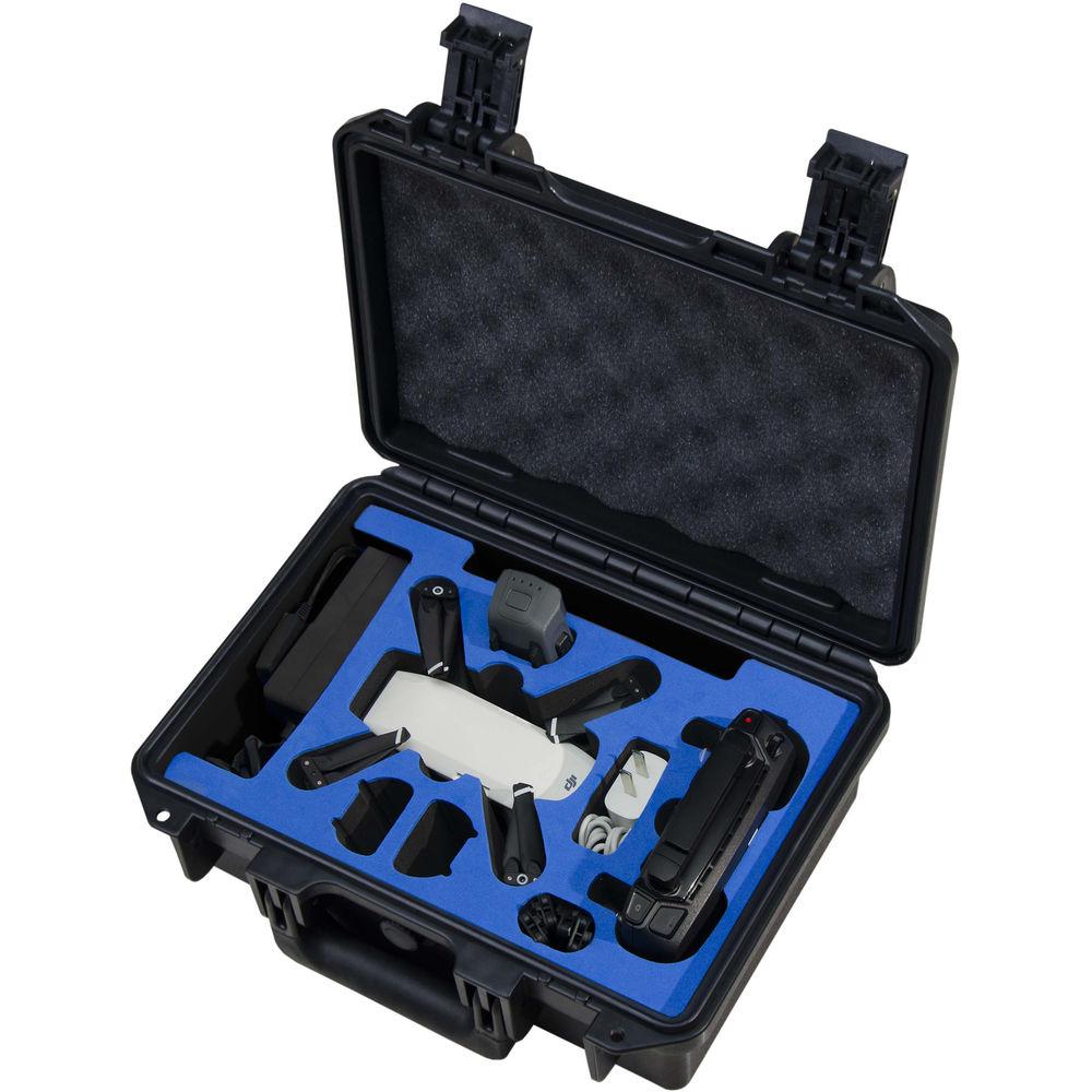 Freewell Hard Case for DJI Spark