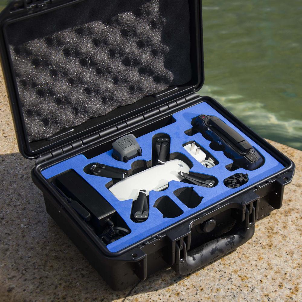 Freewell Hard Case for DJI Spark