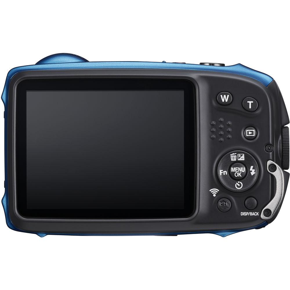 FUJIFILM FinePix XP140 Digital Camera
