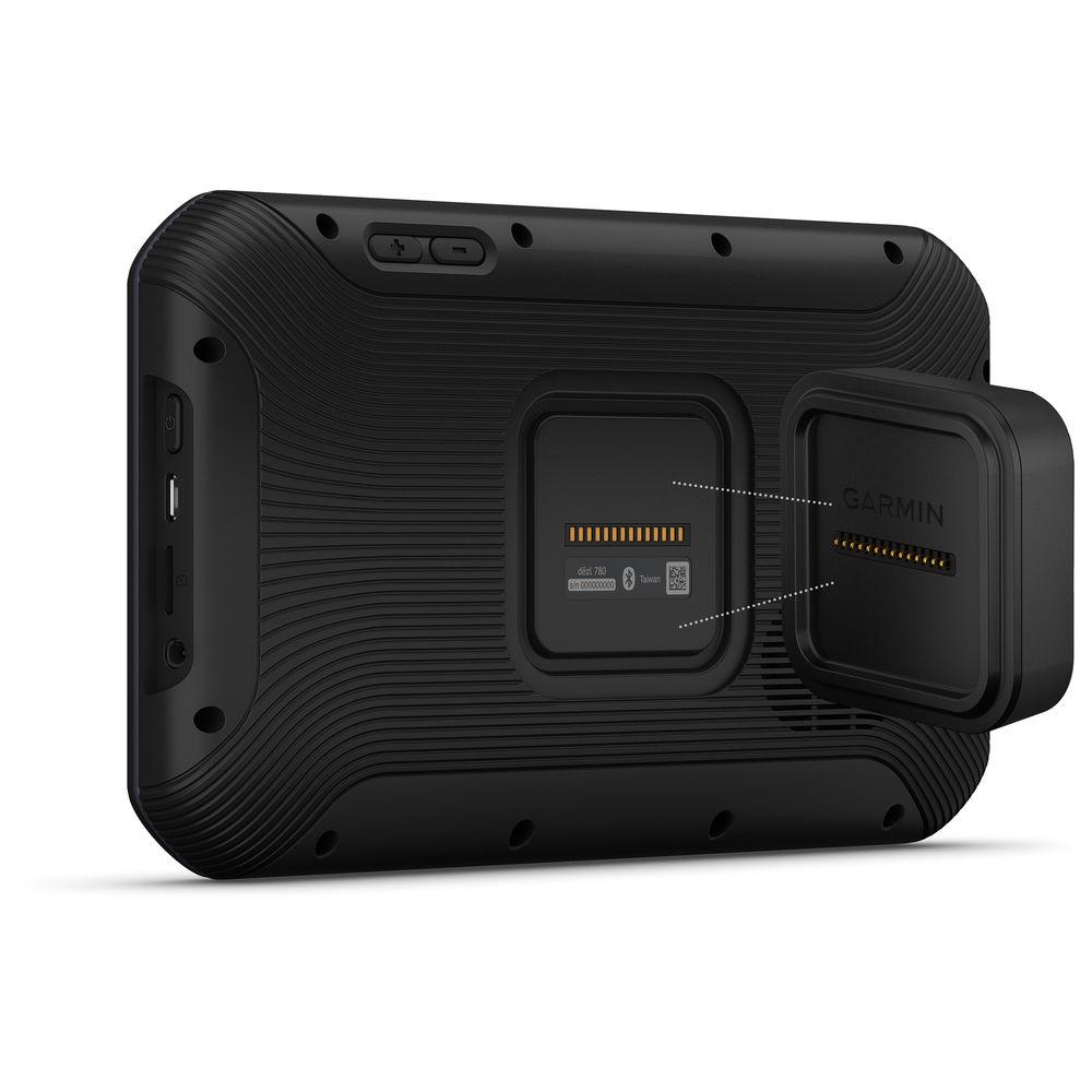 Garmin dezl 780 LMT-S Advanced GPS for Trucks