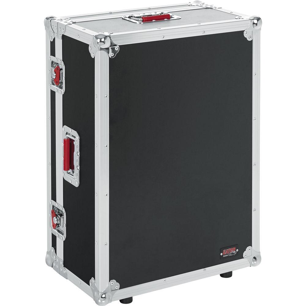 Gator Cases G-Tour Series ATA Flight Case for Midas M32R Mixer