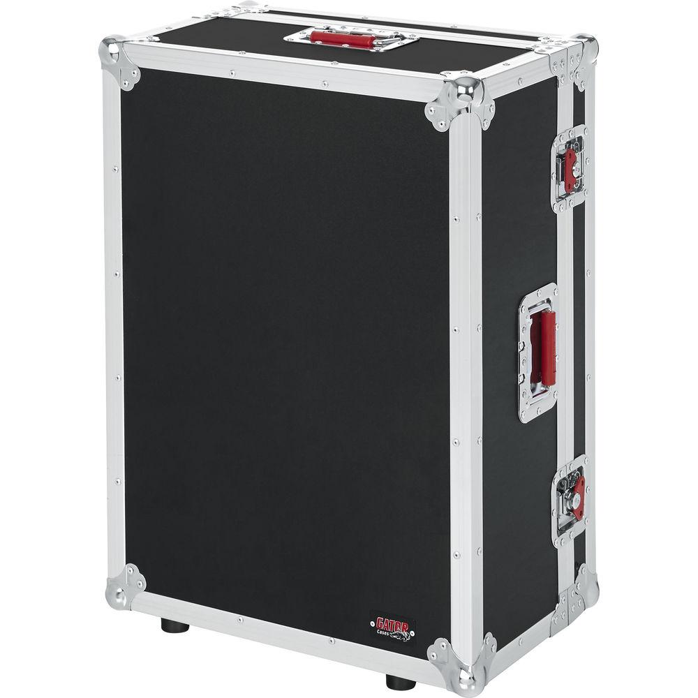 Gator Cases G-Tour Series ATA Flight Case for Midas M32R Mixer