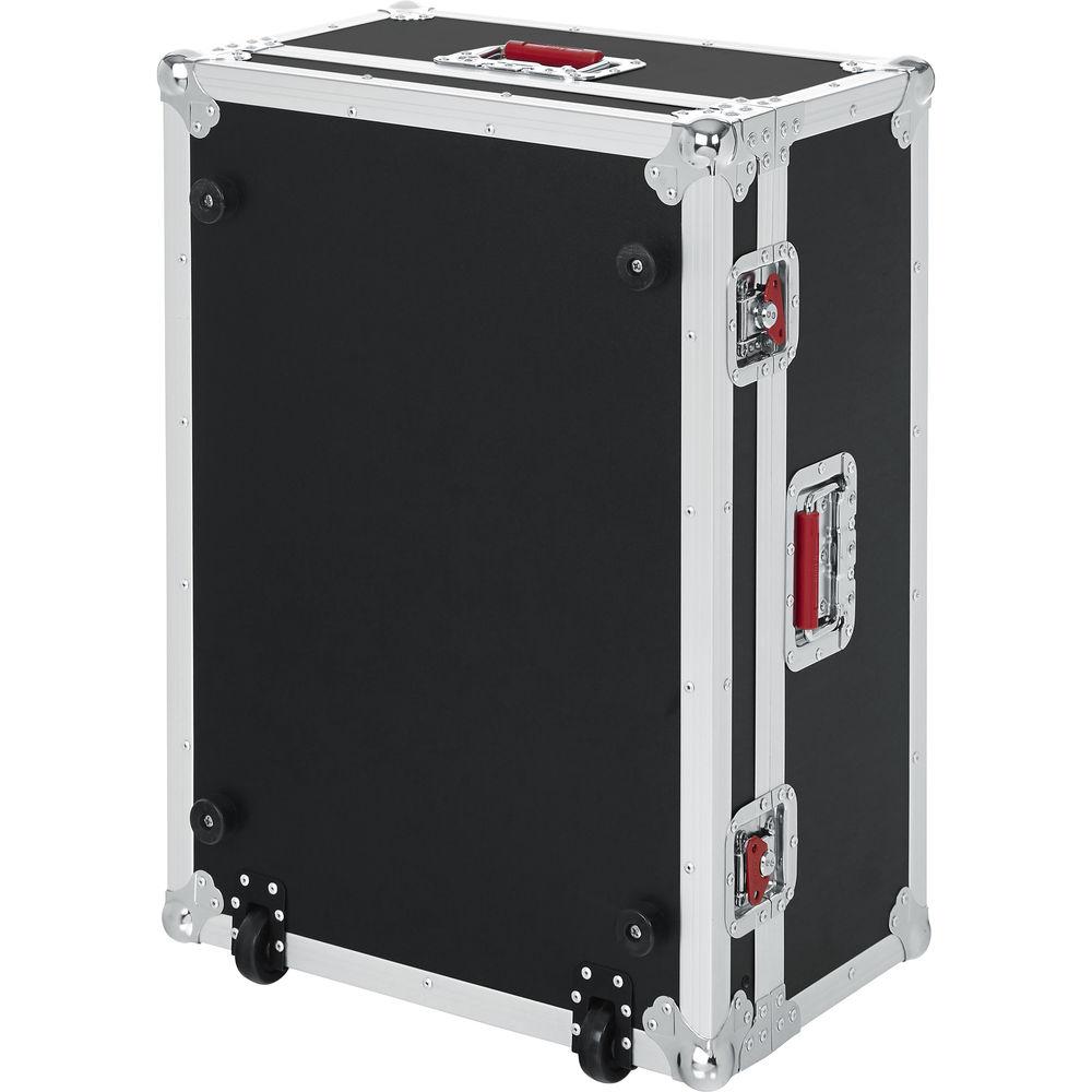 Gator Cases G-Tour Series ATA Flight Case for Midas M32R Mixer