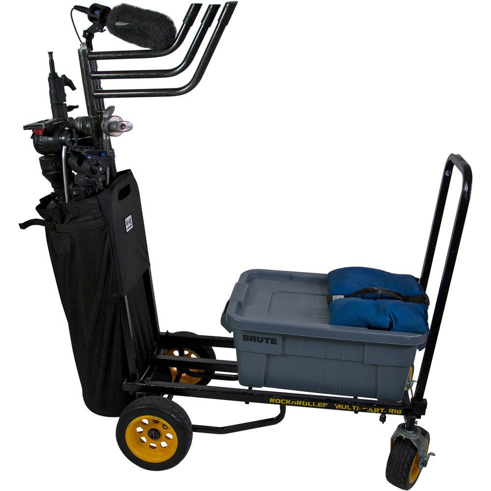 GripnGaff BAG Version 2.0 for RocknRoller R14RT R14G R18 Original