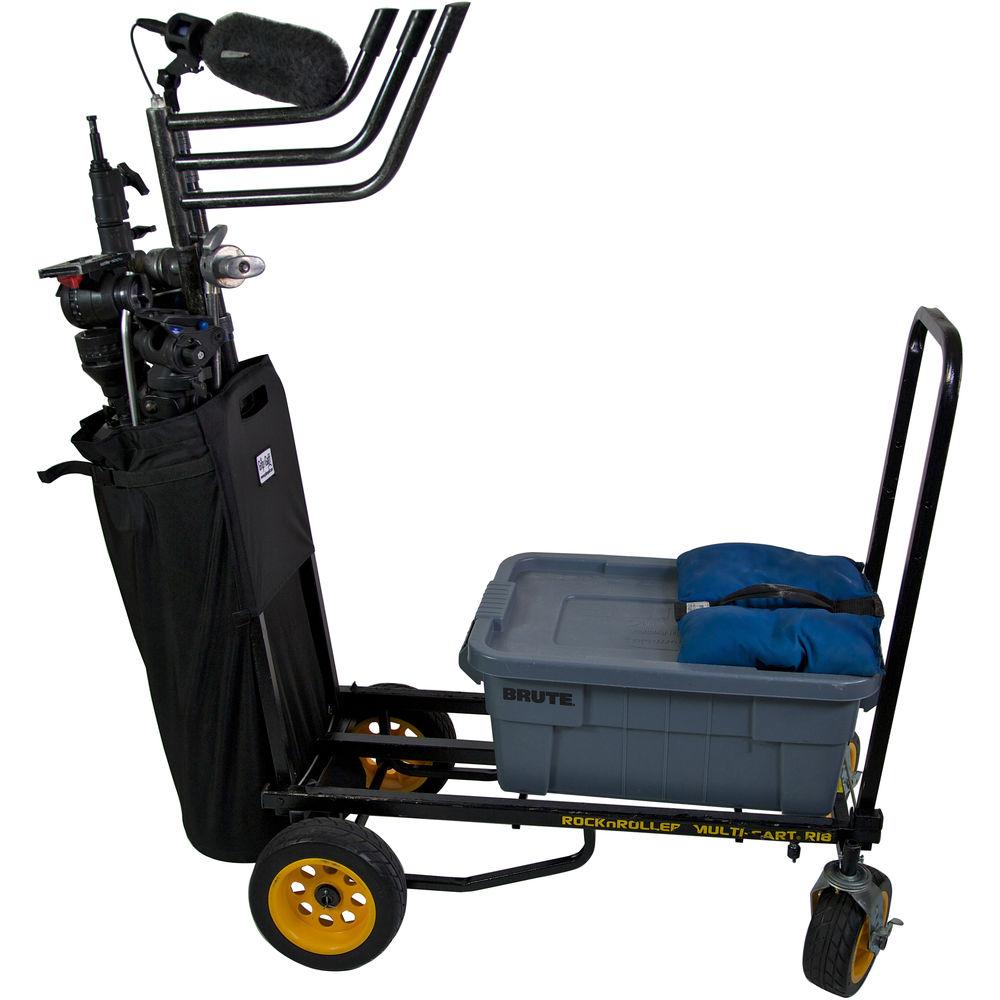 GripnGaff BAG Version 2.0 for RocknRoller R14RT R14G R18 Original