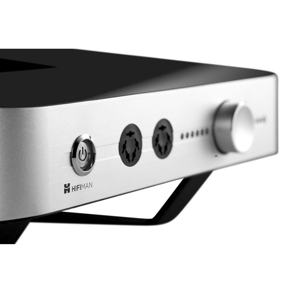 HIFIMAN Shangri-La Jr Electrostatic Headphone Amplifier