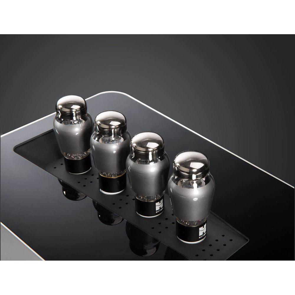 HIFIMAN Shangri-La Jr Electrostatic Headphone Amplifier