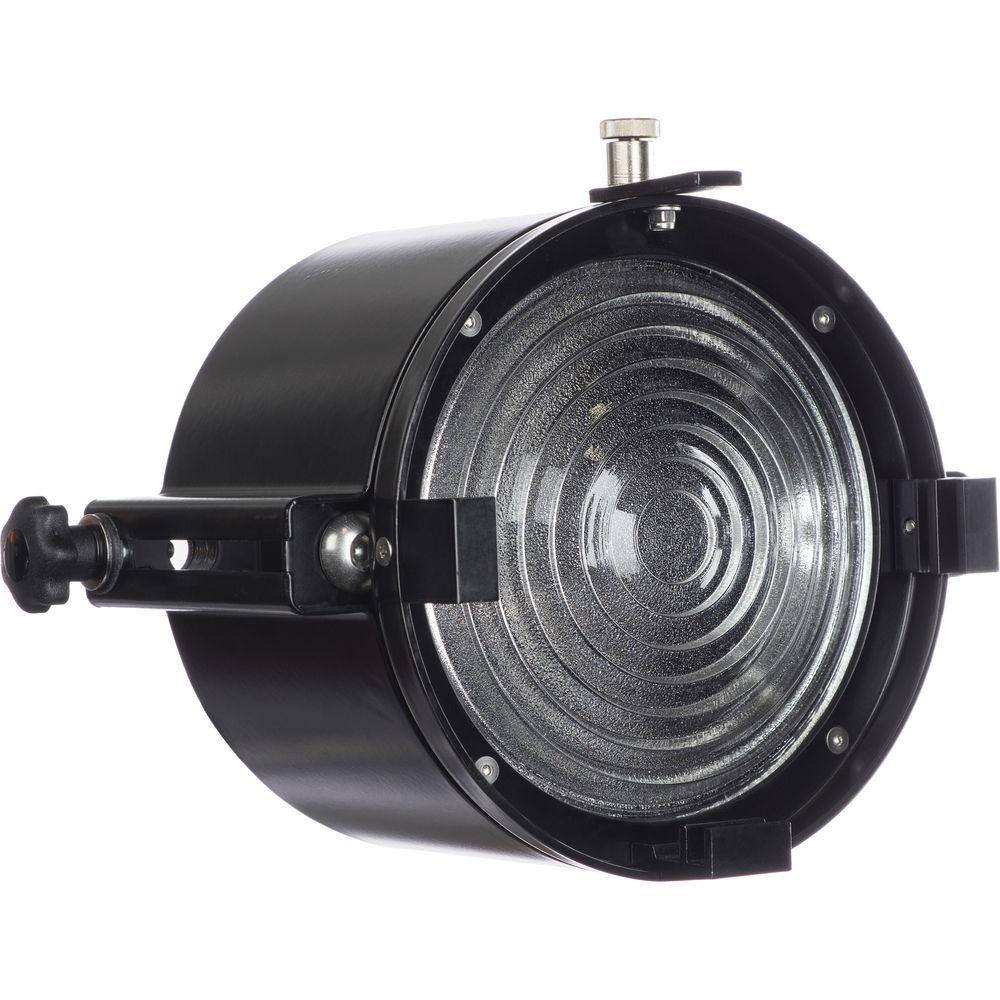 HIVE LIGHTING Hornet 200-C Adjustable Fresnel Omni-Color LED Light
