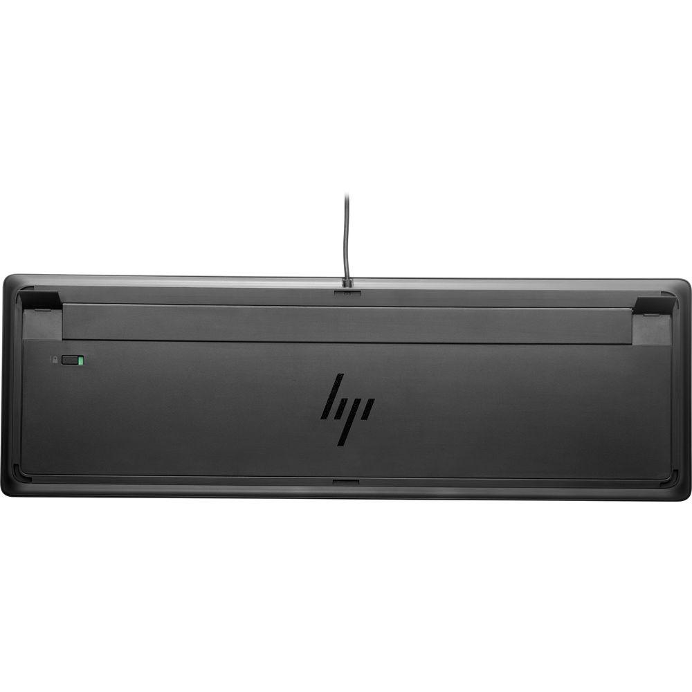 HP USB Premium Keyboard