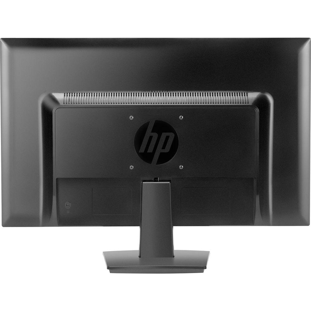 HP V273a 27" 16:9 LCD Monitor