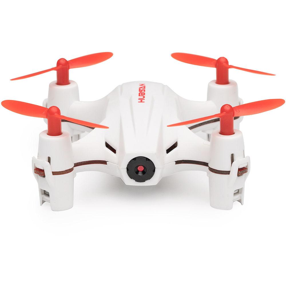 HUBSAN Q4 Nano H002 Quadcopter
