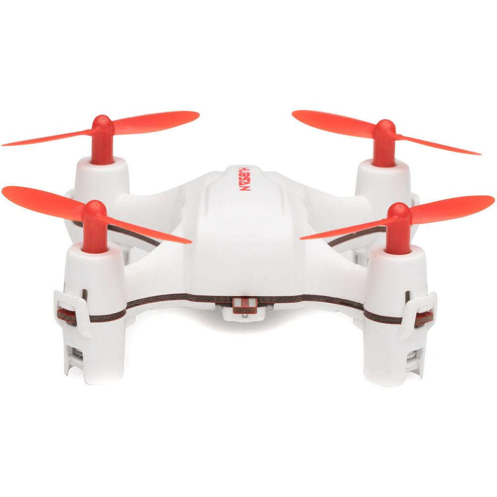 HUBSAN Q4 Nano H002 Quadcopter