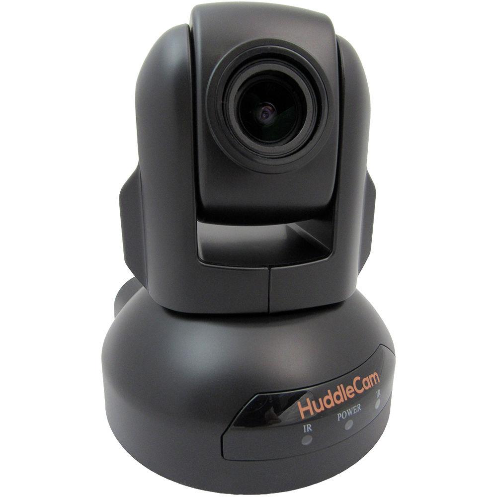 HuddleCamHD 10X-USB2 Conferencing Camera