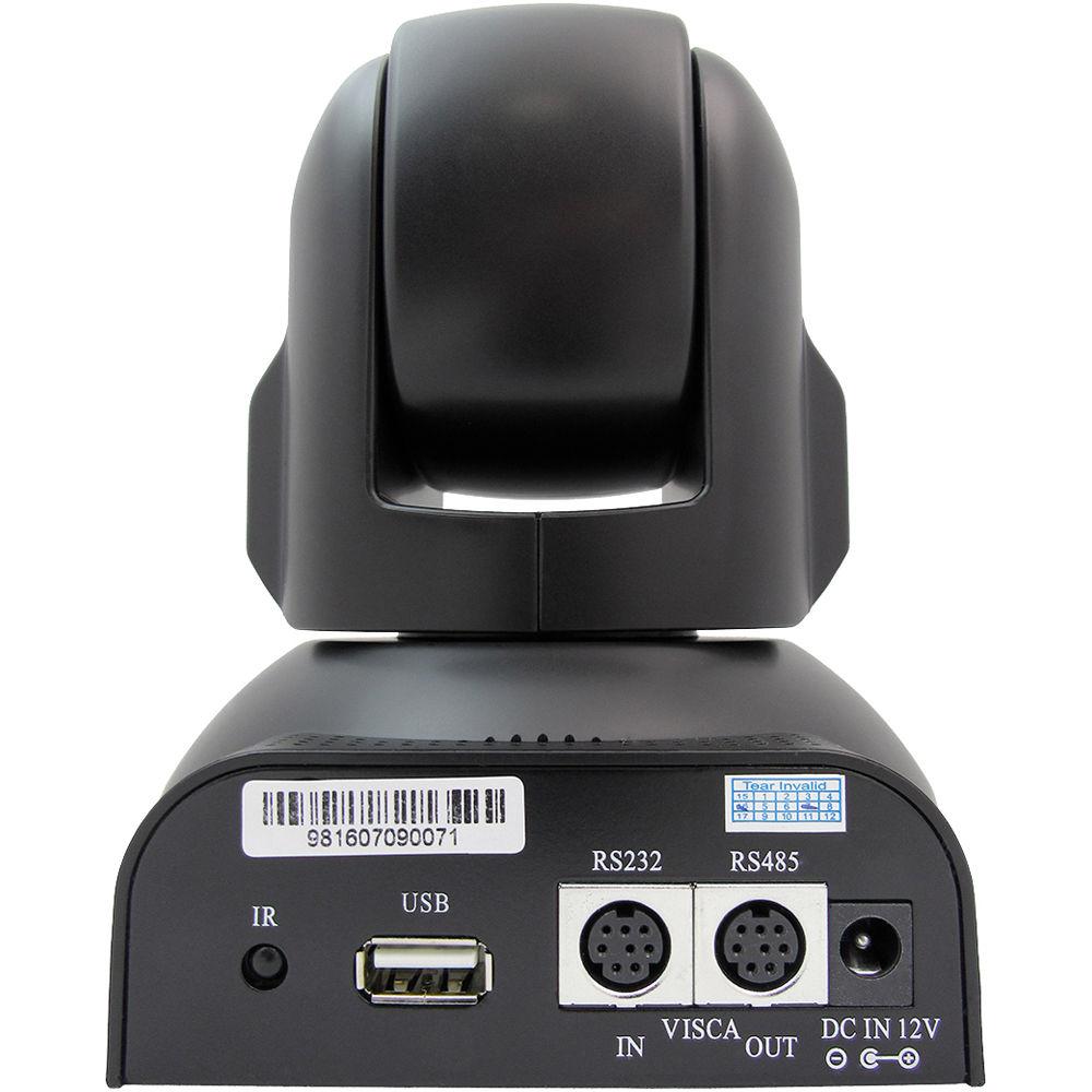 HuddleCamHD 10X-USB2 Conferencing Camera