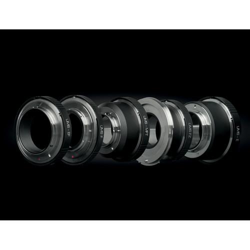 IBE OPTICS UMS Adapter for IBE OPTICS Converters