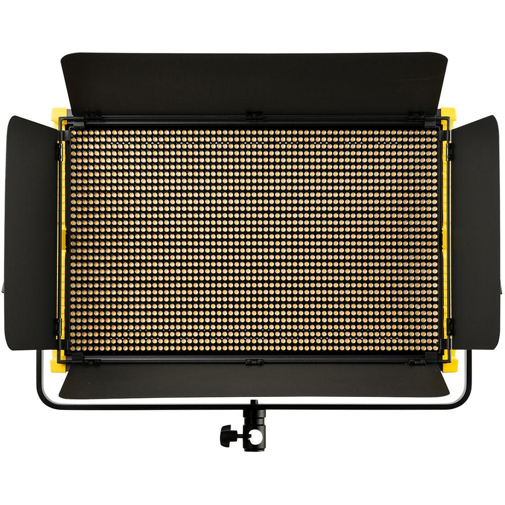 ikan Onyx 2x1 Bi-Color LED Light