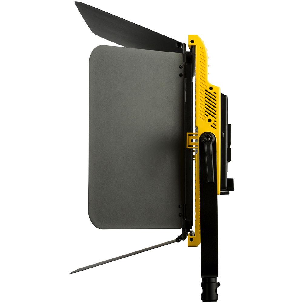 ikan Onyx 2x1 Bi-Color LED Light