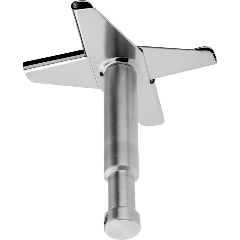 Impact 5 8" Stud with 1 4"-20 Female Threads