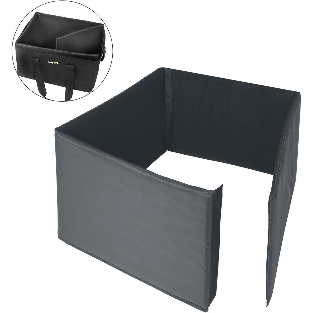 Impact LKB-5C Light Kit Bag