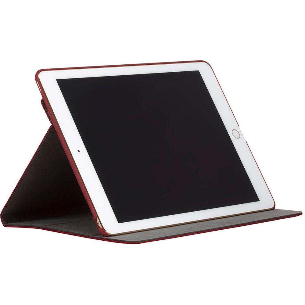 Incase Designs Corp Book Jacket Revolution Case for iPad Pro 9.7"