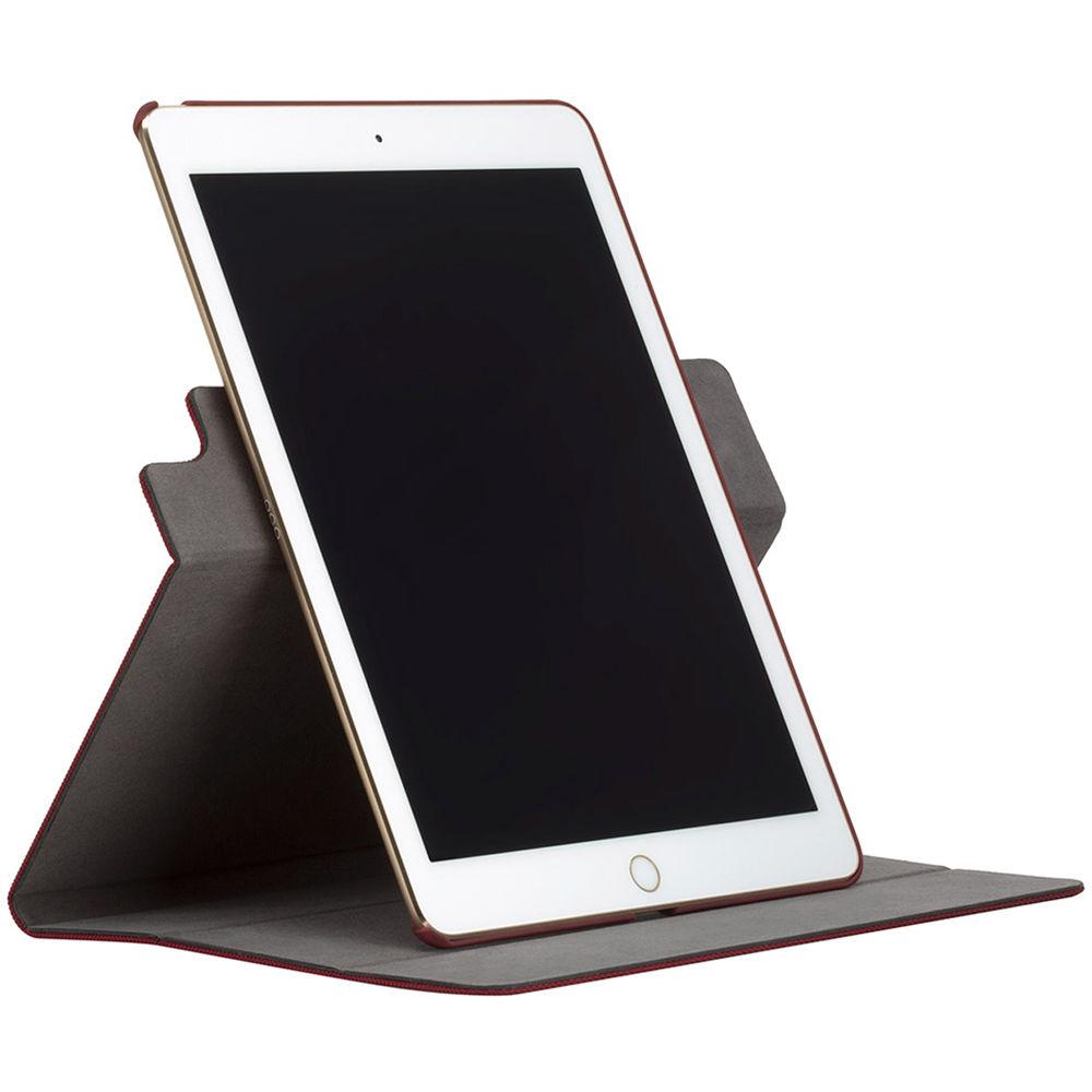 Incase Designs Corp Book Jacket Revolution Case for iPad Pro 9.7"