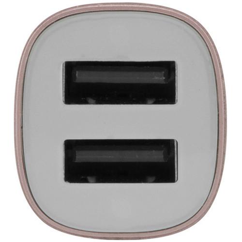 Incase Designs Corp High Speed Dual Car Charger