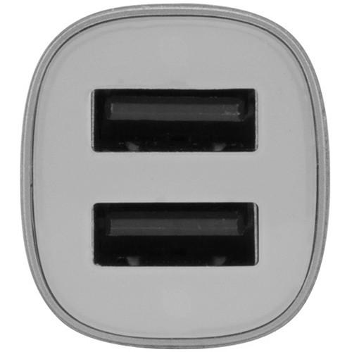 Incase Designs Corp High Speed Dual Car Charger