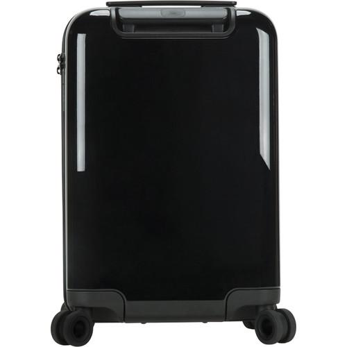 Incase Designs Corp NoviConnected 4-Wheel Travel Roller with USB-C Power
