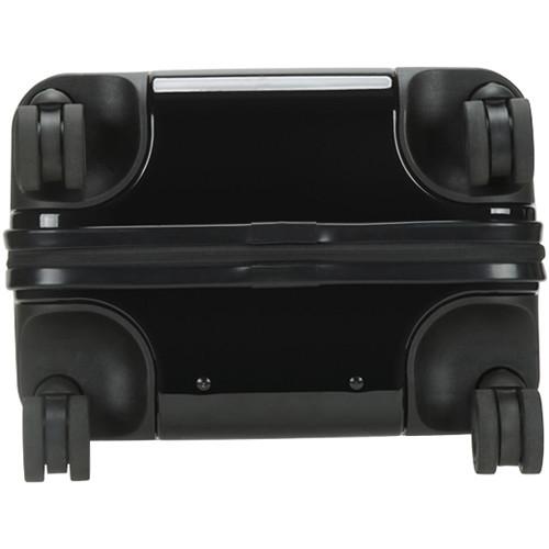 Incase Designs Corp NoviConnected 4-Wheel Travel Roller with USB-C Power