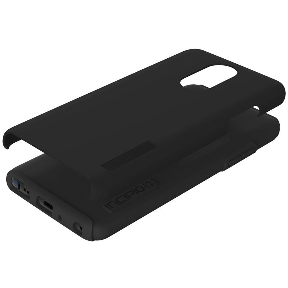 Incipio DualPro Case for LG Stylo 4