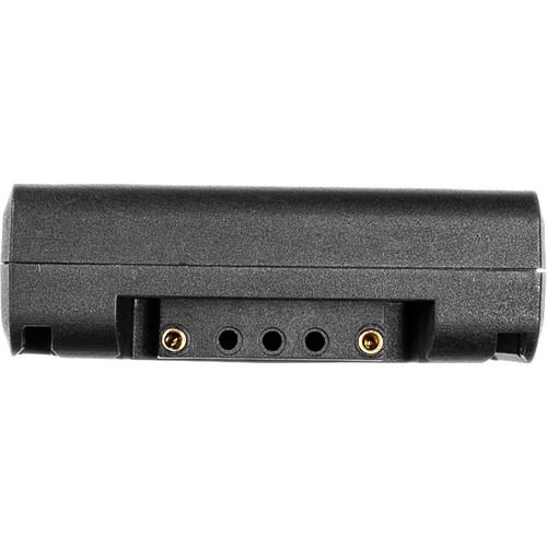 IndiPRO Tools Dual L-Series Battery to V-Mount Adapter