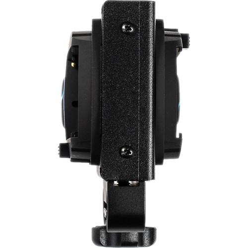 IndiPRO Tools Dual Sony L-Series Power System for Blackmagic Cinema & Production Camera 4K