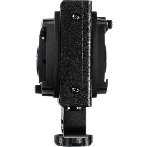 IndiPRO Tools Dual Sony L-Series Power System to Canon LP-E6 Dummy Battery