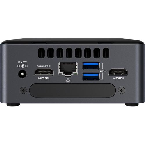 Intel NUC7i7DNHE NUC Tall Kit