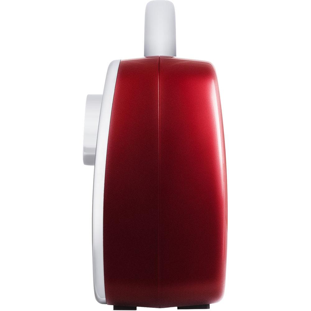 ION Audio Ford Mustang Wireless Stereo Speaker