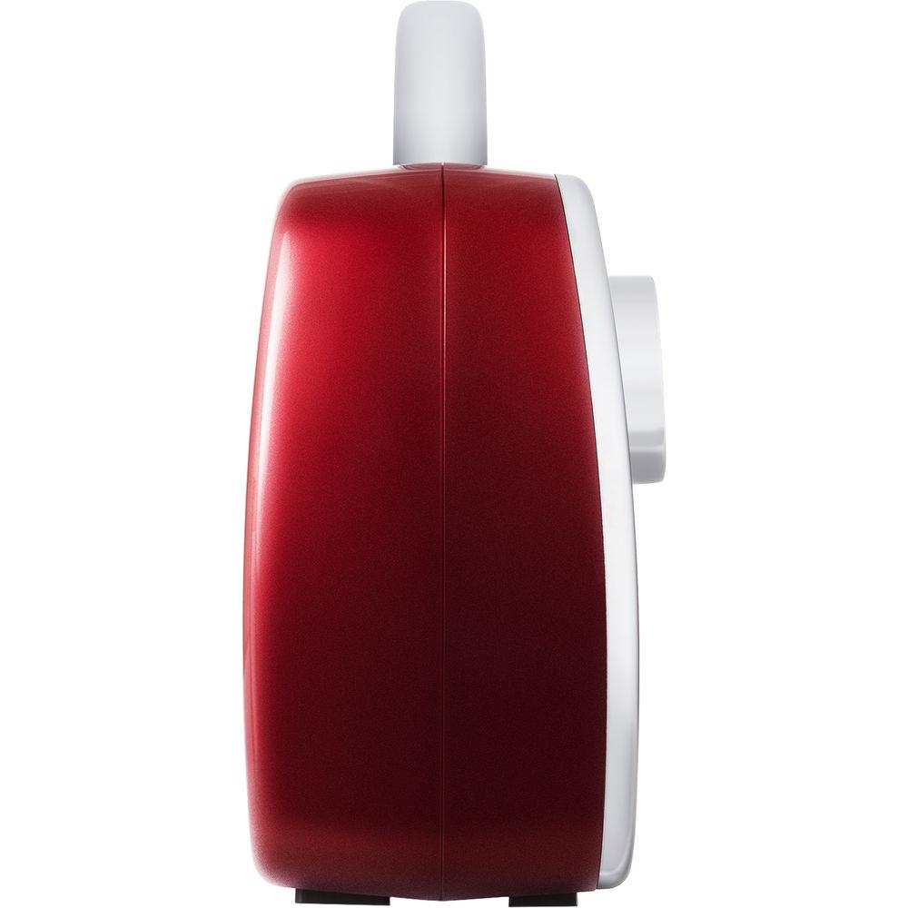 ION Audio Ford Mustang Wireless Stereo Speaker