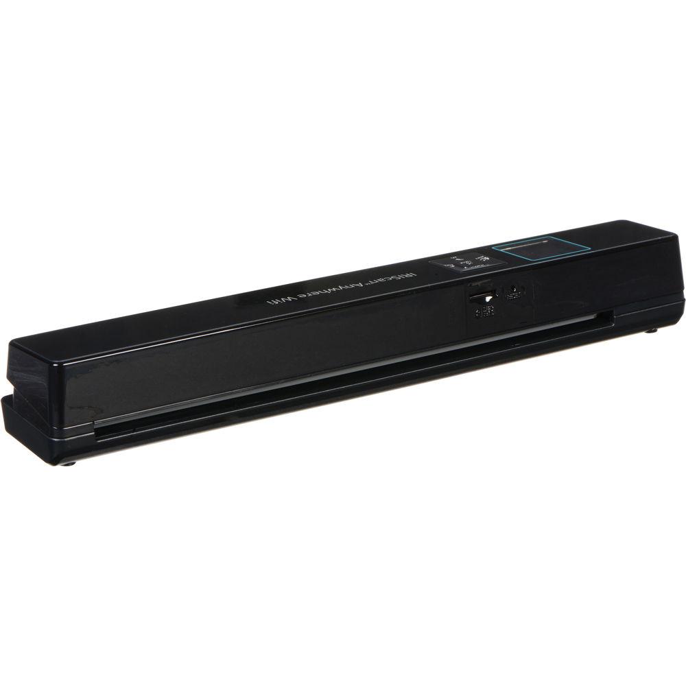 IRIS IRIScan Anywhere 5 Wifi Portable Scanner