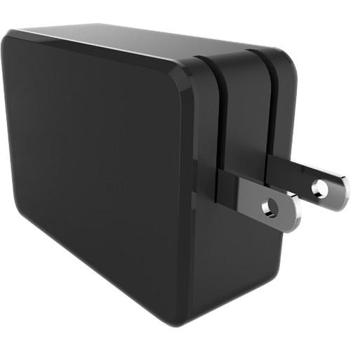 JarvMobile 33W 2-Port USB Type-C Quick Charge 3.0 Wall Charger