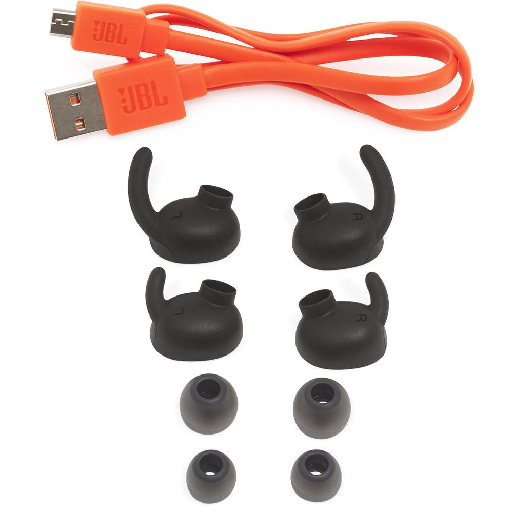 JBL Everest 110GA In-Ear Wireless Headphones