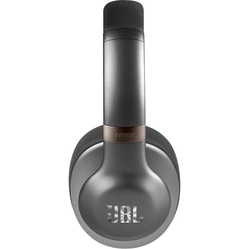 JBL Everest 710GA Wireless Over-Ear Headphones