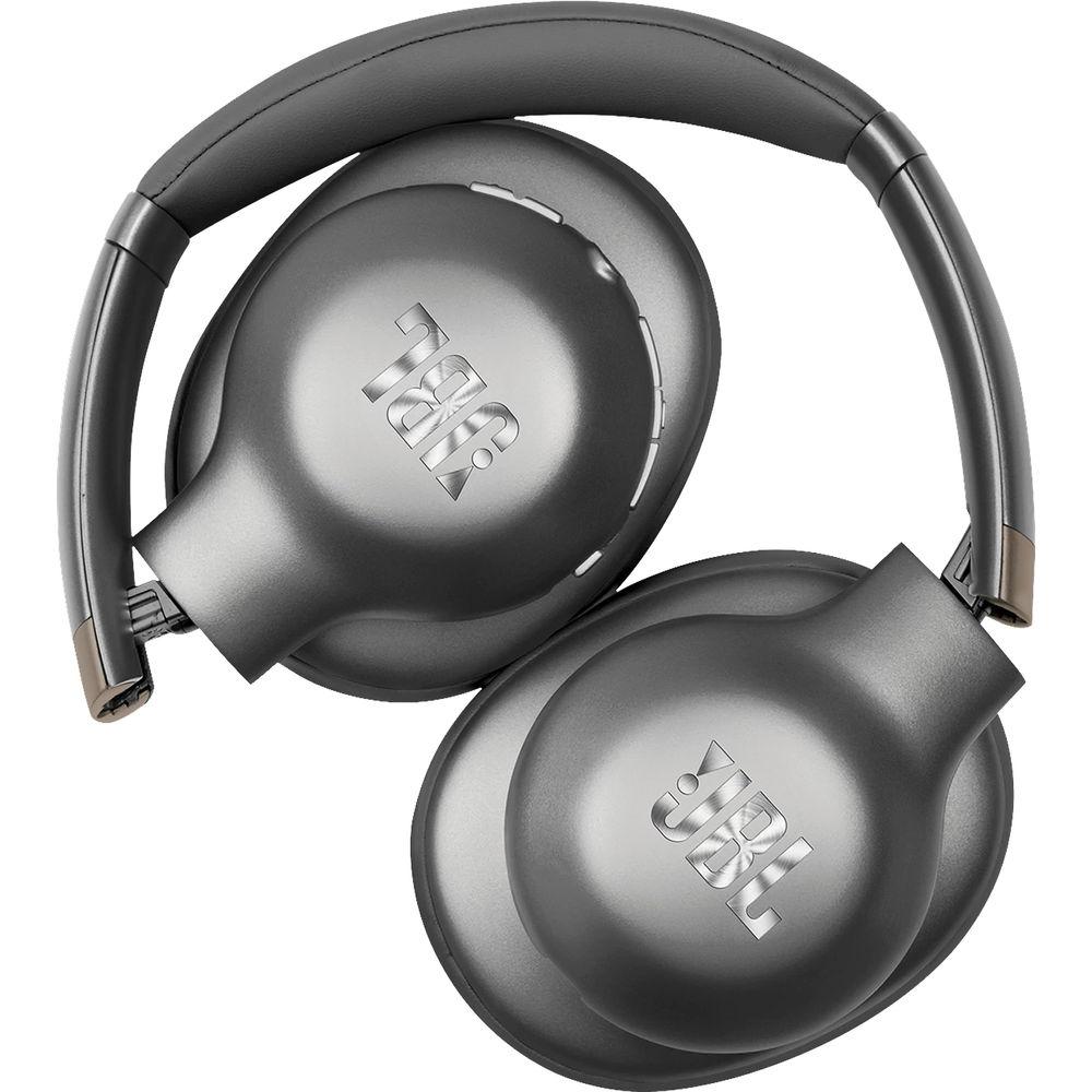 JBL Everest 710GA Wireless Over-Ear Headphones
