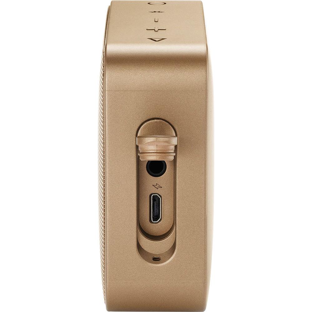 JBL GO 2 Portable Wireless Speaker