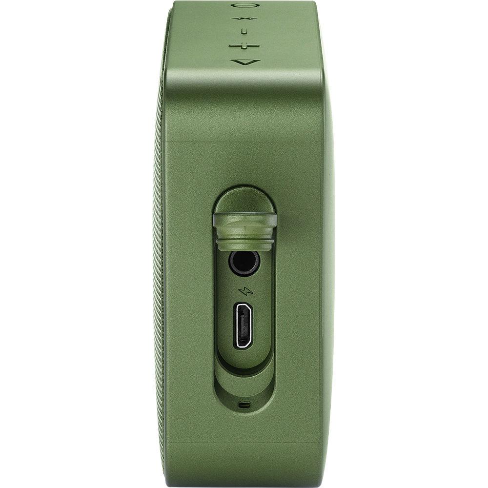 JBL GO 2 Portable Wireless Speaker