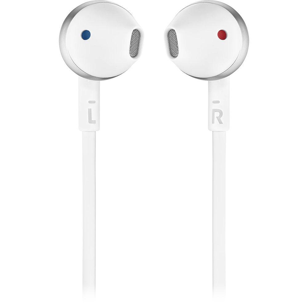 JBL TUNE 205BT Wireless Bluetooth Earbud Headphones