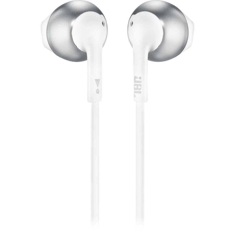 JBL TUNE 205BT Wireless Bluetooth Earbud Headphones