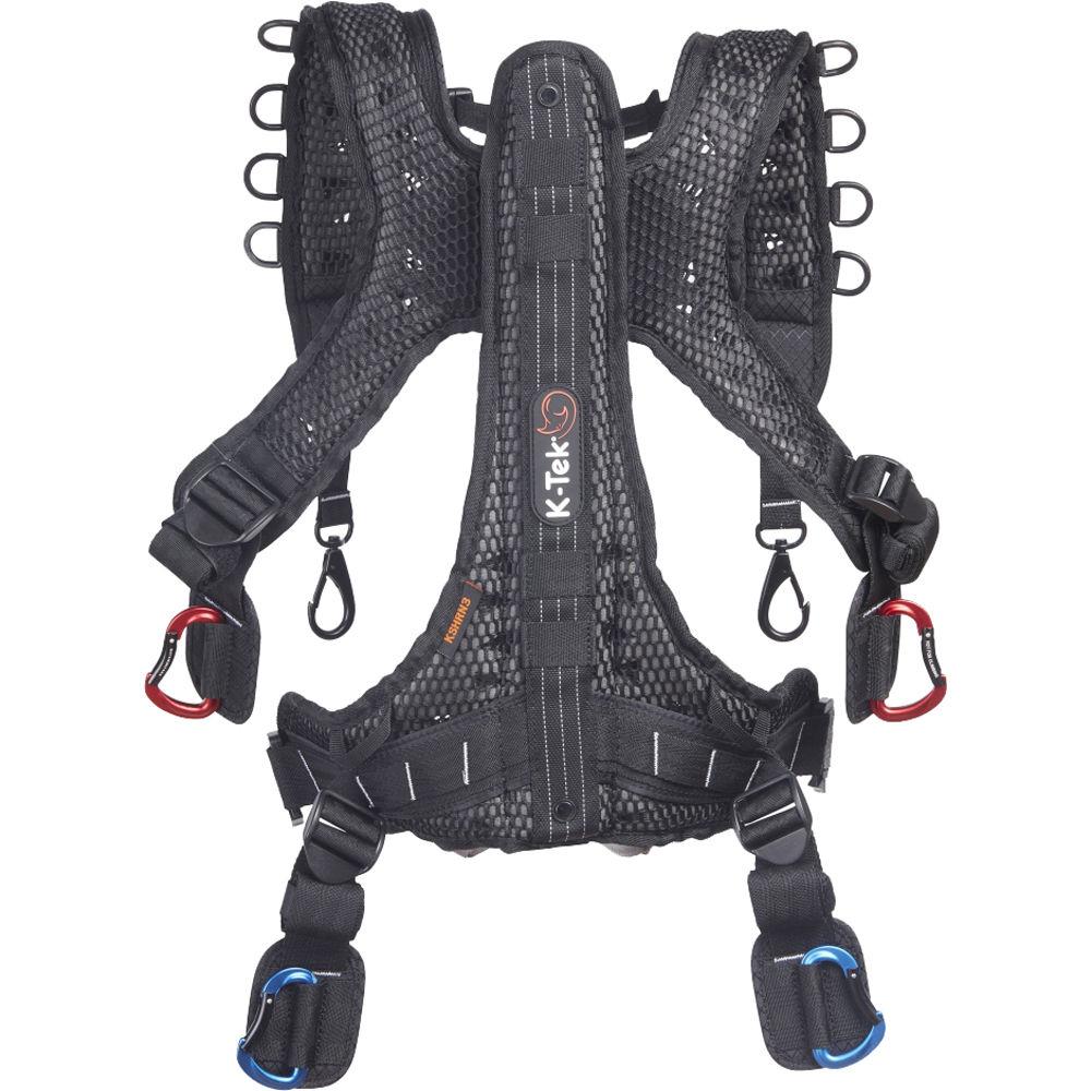 K-Tek KSHRN3 Stingray Harness